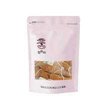 참두리 메리골드 꽃차 삼각 티백 100T, 1g, 100Ea