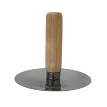 기본형 호떡 누르개 a형 1개 뽑기누르개 조리도구 호떡소품 누르, 단품, 선택1:본상품선택