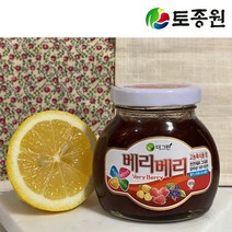 베리토토, 180g, 1병