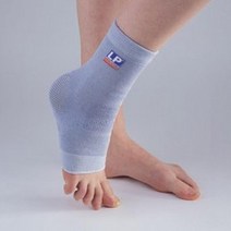 발목깁스 얇은발목보호대 인대 밴드 의료용 약국 압박 아대 쿨맥스 나일론 스판덱스, 상품, XL