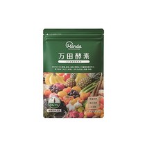 만다 효소 페이스트 타입 STANDARD 스탠다드 분포 77.5g (2.5g×31포) 万田酵素 ペーストタイプ STANDARD スタンダード 分包 77.5g (2.5g×31包)