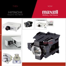 Hitachi 프로젝터램프 DT01291/ CP-X8160 교체용 순정품일체형램프 당일발송