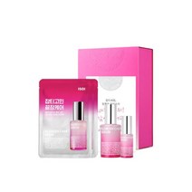 아이소이 블레미쉬 케어업 세럼 70ml 리미티드 에디션 (잡티세럼70ml+15ml+팩2매+쿠폰북), 없음