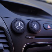 로센트 이지홀더 차량용 자석 거치대 핸드폰 대쉬보드 거치대, 재규어