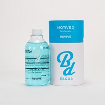 바운드서울 세차 뿌리는 자동차 카샴푸 1EA, 단품, 1개