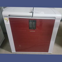 (중고) 김치냉장고 삼성202L, 냉장고