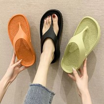 말랑 초경량 쿠션감 좋은 소프트 쪼리