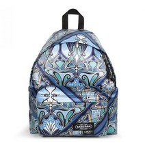 이스트팩 LIBERTY LONDON 백팩 패디드 파커 EKCBA04 D91