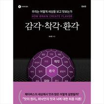 감각 착각 환각 +미니수첩제공, 최낙언, 예문당
