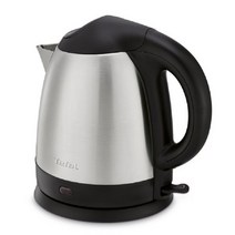 [Tefal] 테팔 KI431D 컴팩트 전기포트 1.2L 무선포트