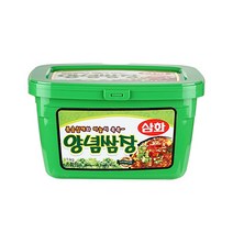 삼화 쌈장1kg삼화, 쌈장1kg/삼화, 없음