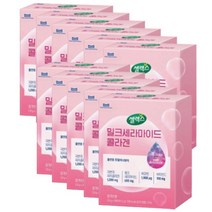 매일유업 셀렉스 밀크세라마이드콜라겐 2.9g x 28포 x 11박스 저분자 비오틴 이너뷰티, 상세페이지 참조, 상세페이지 참조, 상세페이지 참조, 상세페이지 참조