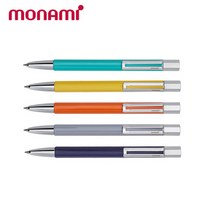 모나미 153 네오볼펜 153neo 각인볼펜, 04 인디고(레이저각인)