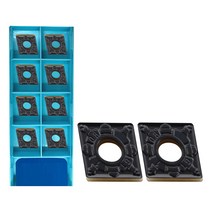 고내마 모성 CNMG120404-GT HS8125 CNC 선반 초경 인서트 선삭 공구, 02 CNMG120408-GT HS8125