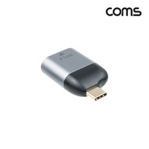 C타입 to DP 젠더 C(M) / DP(F) DisplayPort TB394