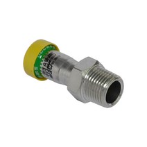 서원 어댑터소켓(M) 40x3/4 Su배관 SR조인트 배관자재