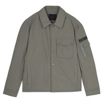 남성 볼패딩 자켓 T204JP030P