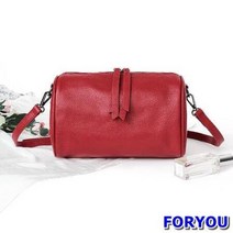 ForU616 블루마운트 소가죽 심플 크로스백 데일리백 대 여름 가을 여자가방 데일리