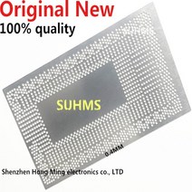 i510400f 직접 가열 SR3L8 SR33Z SR3W0 SR3JY SR34A i7-8650U 3965U 스텐실, 한개옵션0