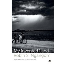 (영문도서) My Invented Land New and Selected Poems Paperback, Speaking Tiger Books, English, 9789354474064