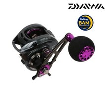 다이와 루키나 BJ MX P100HL 베이트릴 한국다이와정품