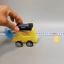 물체의운동-자동차 경주 만들기 1인용 RHY