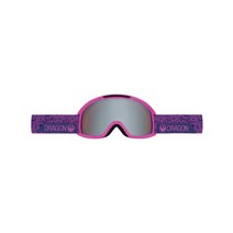 드래곤 고글 스노우보드 Dragon Alliance DX2 stone violet ionized amber bonus lens NEW