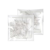 [위덴] 치간칫솔 리필브러쉬 100P (WD003-1), 치간칫솔굵기:L