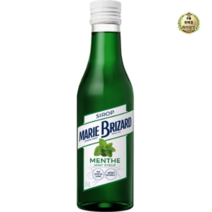 라이브잇 마리브리자드 민트 시럽, 250ml, 1개