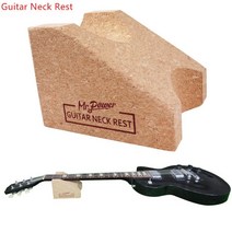 mr.power 기타 넥 레스트 지원 넥 베개 스트링 악기 기타 매트 기타 청소 luthier setup tool repair 8 z, 기타 작업 매트, 씨엔