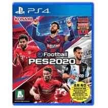 PS4 위닝일레븐 2020 PES2020 한글판+3개월psn 새제품