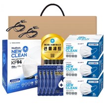 KF94 KFAD 방역 마스크 회사 추석 명절 선물세트 / 설날 한가위 추천 셋트