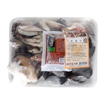해물탕700g/천일-4개, 4개, 700g