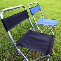 핫버튼 캠핑 체어 의자 경량 유아 미니 어린이 접이식 폴딩 휴대용 낚시 차박, 랜덤