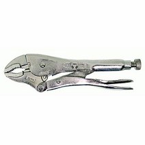 어윈 바이스그립 플라이어 10WR 250mm 10in 69285ea
