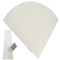 Wedge Guys 15 Pack Professional Golf Grip Tape 2” x 10” Solvent Activated Double Sided Adhesive Stri, 1