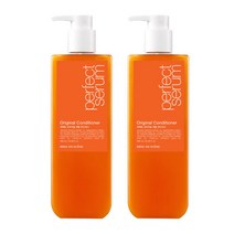 미쟝센 퍼펙트 세럼 컨디셔너 680ml 오리지널 x2개, 미쟝센 퍼펙트 세럼 컨디셔너 68