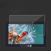 프리뷰 모니터 5.5인치 HDMI 4k 카메라 유튜브 모니터, 5인치