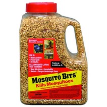 Mosquito Bits 뿌리파리 박멸 모스키토 바이츠 30 oz Summit Responsible Solutions Quick Kill