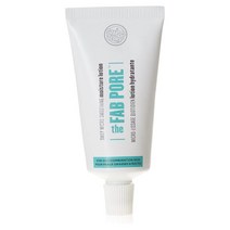 Soap And Glory 모이스쳐 로션 Fab 포어 Moisture Lotion Pore Kpf 50Ml