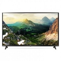 DOR43099660인치형 UHD 커머셜TV 60UV330C LG전자, 단일 모델명/품번