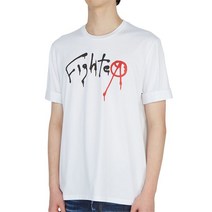 닐바렛 [닐바렛] 파이터 BJT861S P599S 1141 남자 반팔티셔츠 슬림핏