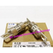 FWH-50B 퓨즈 50a 500vac/dc 모듈