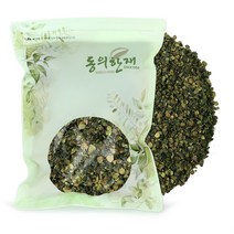 동의한재 자연산 국산 세척 햇 말린 부평초 개구리밥 600g, 단품