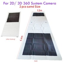 올어라운드뷰 360도어라운드뷰 360 서라운드 버드 파노라마 시스템 방수 원활한 4 dvr 범용 녹음 주차 또는 보정 옷, 교정만