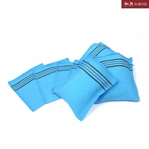 [송월]색상별 강도별 분류한 일반부터 등밀이 까지 골라서 살수있는 때밀이, 2.다이아때밀이（파랑） - 20장