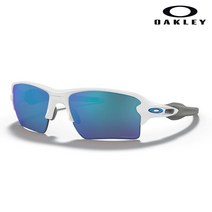 오클리 플락 프리즘 자전거고글 운동선글라스