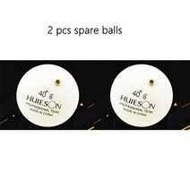 테니스연습기 볼머신 실내 테니스 레슨 볼머신기 전문 탁구 공 탁구 훈련 로봇 리바운드, 2 PC 훈련 공