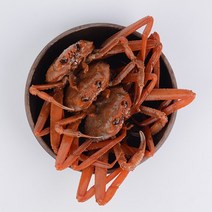 홍게 홍게간장게장 홍게장 간장게장 밥도둑 국내산 700g 2팩 3팩, 700g+700g+700g