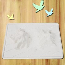 [플레이콘] 독도모형판